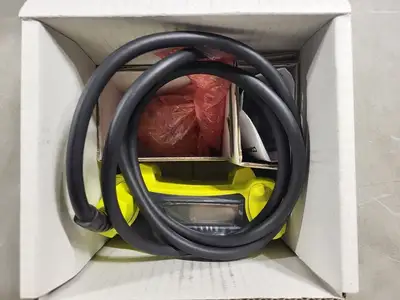 NEW 2006 MINE SITE TECHNOLOGIES ICCL - CAP LAMP