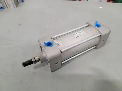 USED SMC NCA1D250-0400-XC6