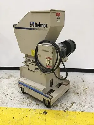 USED NELMOR G810FX