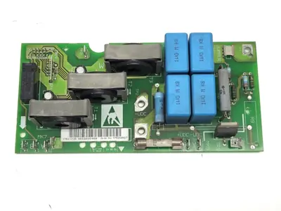 Used Danfoss 175Z1236 483360G468 Printed Circuit Boards (PCB) Michigan US | Maverick Industrial Sales #1495927