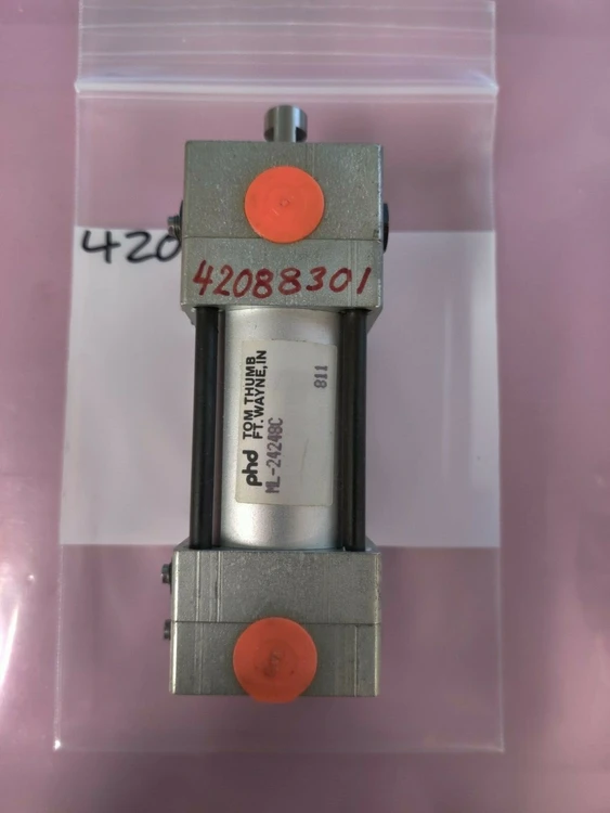 New | in-Stock Universal Instruments 42088301 Miscellaneous PCB & SMT Equipment Michigan US | 4Tech USA #1541595