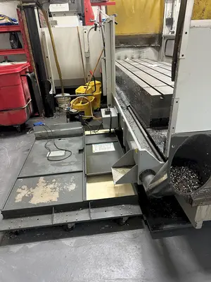 2012 HAAS VS3 Machining Centers, Vertical | Star Equipment Co., Inc. (11)