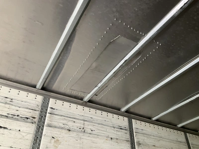 Used 2017 WABASH _UNKNOWN_ Box Trailers Michigan US | Miedema Asset Management Group #1321361