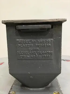 USED PPE DMG 88