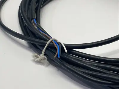 Used Lumberg RKT 4-295/5M Bus Bars & Plugs Michigan US | Maverick Industrial Sales #1395878