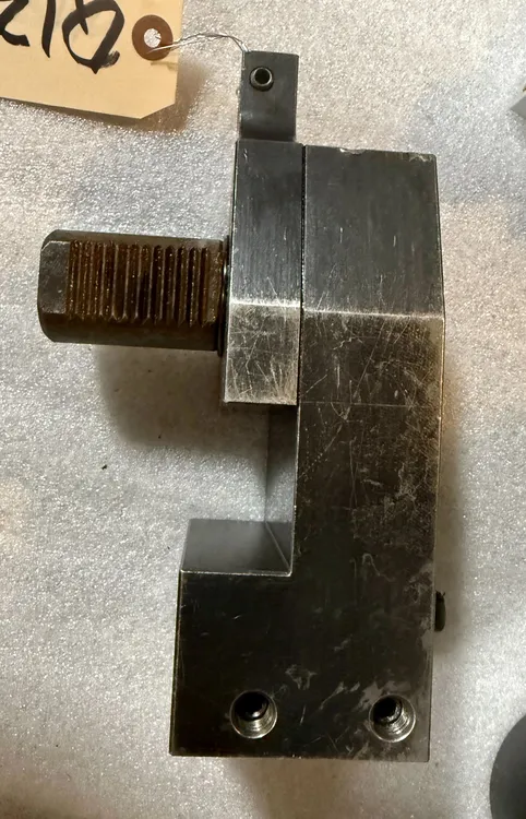 Used Muratec _UNKNOWN_ Tool Holders Ohio US | Great American Equipment Company #1413331