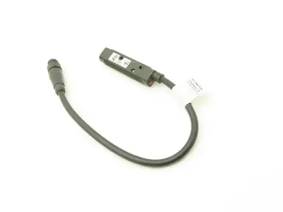 Cutler-Hammer 13104AQD07 Reflective Photoelectric Sensor 50mm