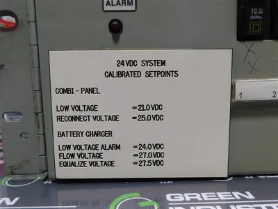 USED RATELCO 111B.3305.10