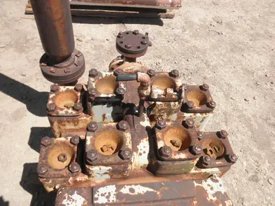 USED WORTHINGTON KLS-1