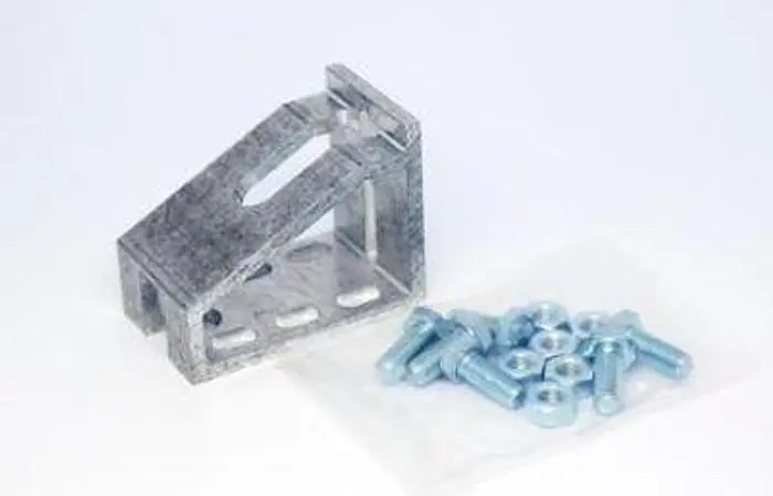 NEW TIGERSTOP TIGERRACK UNIVERSAL MOUNTING BRACKET