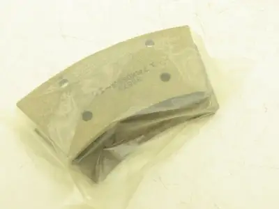 Nexen 837471 Air Champ Clutch Brake Pad Facing Kit SPC-8A Caliper Set of 2 Pads