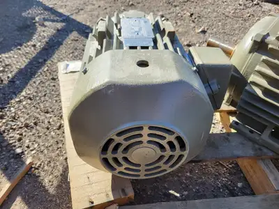 USED GENERAL ELECTRIC 5KS215SAA208