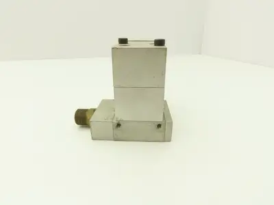 Etamic TPE90/1 Air-Electronic Pressure Transducer 3 BAR 43.5 PSI