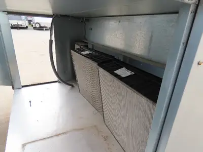 Used TRANE _UNKNOWN_ Air Conditioning Equipment Indiana US | Arrow Industrial #1366760