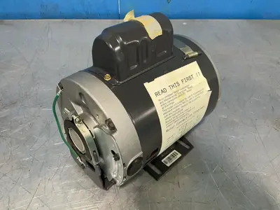 Used DAYTON 3K199BE Motors (misc) Ohio US | HGR 24 #1404294