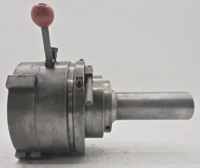 -- UNSPECIFIED -- Geometric Die Head - Style D Tooling & Accessories, Tooling | Machinery Central (3)