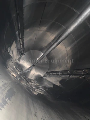 Used _UNKNOWN_ _UNKNOWN_ Jacketed Tanks Tennessee US | Zwirner Equipment #1473723