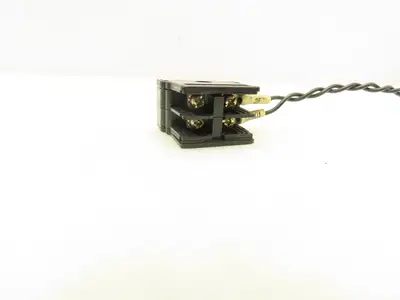 Fuji Electric EA203B Auto Circuit Breaker 150A 3 Pole Lot of 3