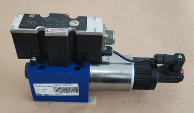 NEW Rexroth R900940191