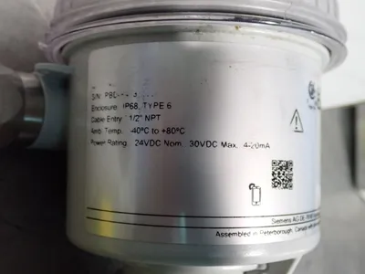 Used SIEMENS A5E44809382 Sensors Ohio US | HGR 24 #802838
