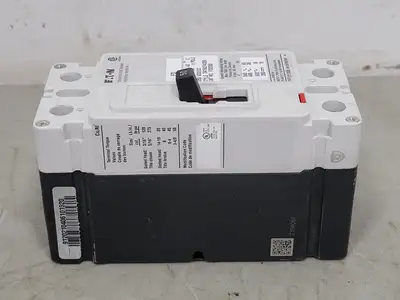 NEW EATON FD2050