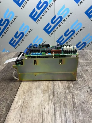 Used YASKAWA CACR-SR15BB1BFY288 Misc Electrical & Power Parts South Carolina US | ESS Industrial Equipment Sales #1318092