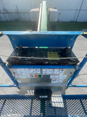 Used 2018 Genie S-60 Manlifts Florida US | Stack Equipment #1332018