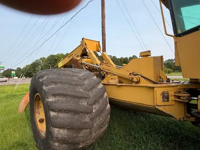 Used 2020 TIGERCAT 630E Skidder North Carolina US | Proxy Equipment #1426040