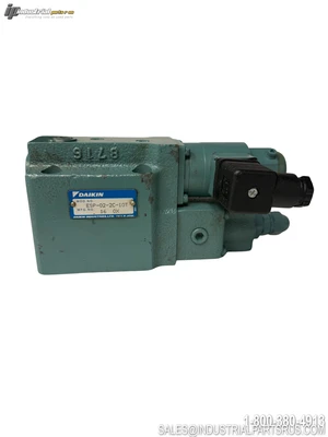 NEW DAIKIN ESP-02-2C-10T
