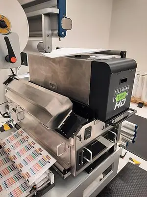 USED 2023 SHAWPAK (RIVER MEDICAL PACKAGING) 3SS