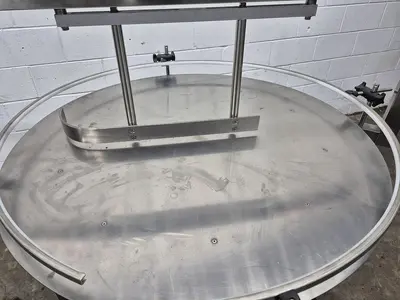 Descrambling Table