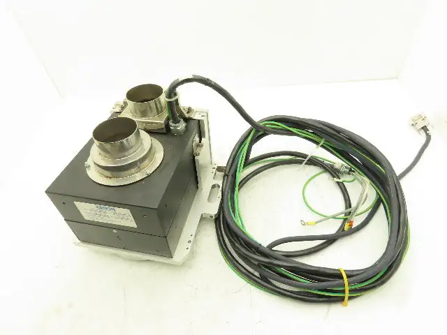 Used XENON _UNKNOWN_ Miscellaneous MRO | Arrow Industrial #648844