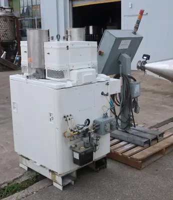 USED STOKES 551-1