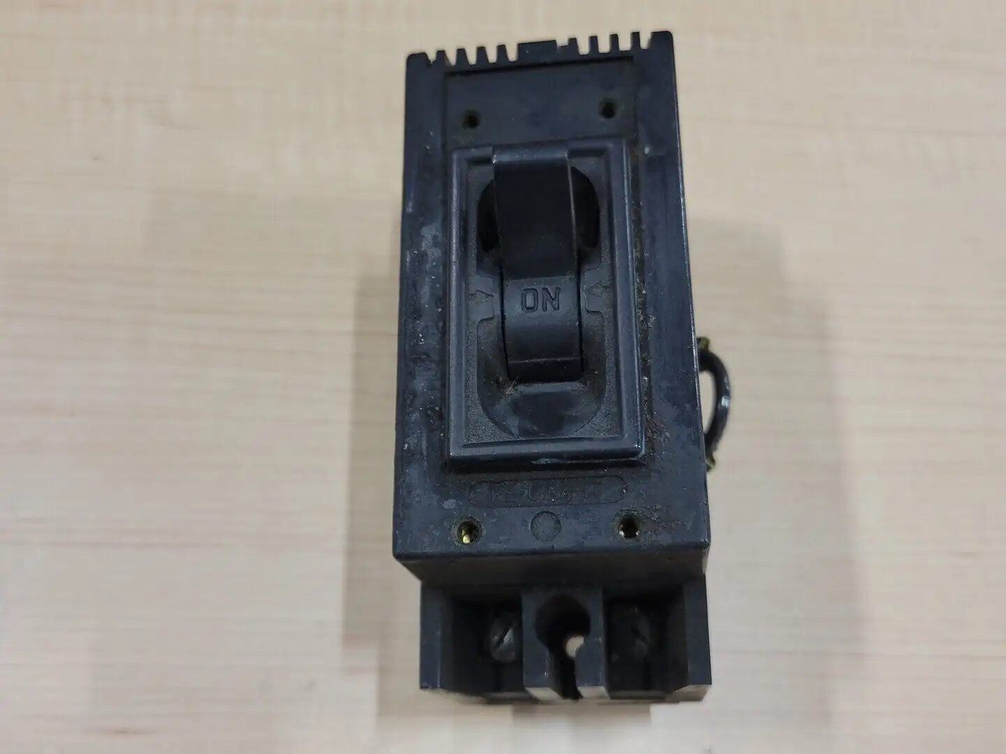 USED HEINEMANN 2086-SK