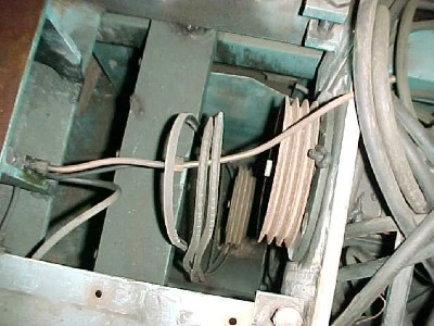 Alfa-Laval NX 309 decanter centrifuge, 316SS.