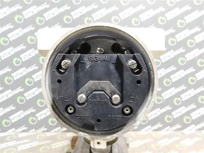 USED HONEYWELL STD120-E1H-00000-MB,S2,F1C3-814B
