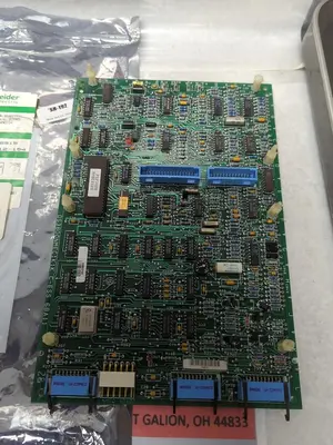 Used GE DS3800NMEC1K Industrial Controls | Surplus Asset Holdings #1221301