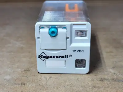 NEW MAGNECRAFT 750XBXM4L