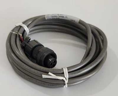 NEW Tri-Tronics C3-3-10 CF