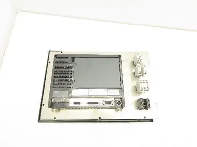 Pro-Face GP477R-EG41-24VP Operator Interface Control Panel 9.1" Display
