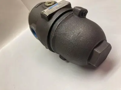 New | in-Stock VICKERS 0FP-15-S-11 Solenoid Valves Ohio US | Surplus Asset Holdings #1225954