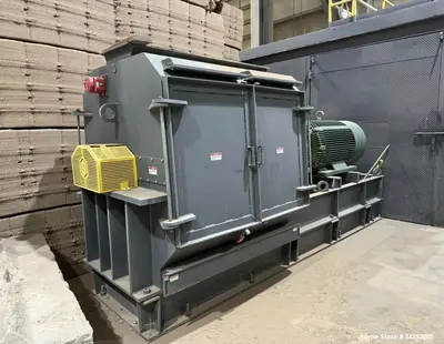 USED SCHUTTE 44-60-301B