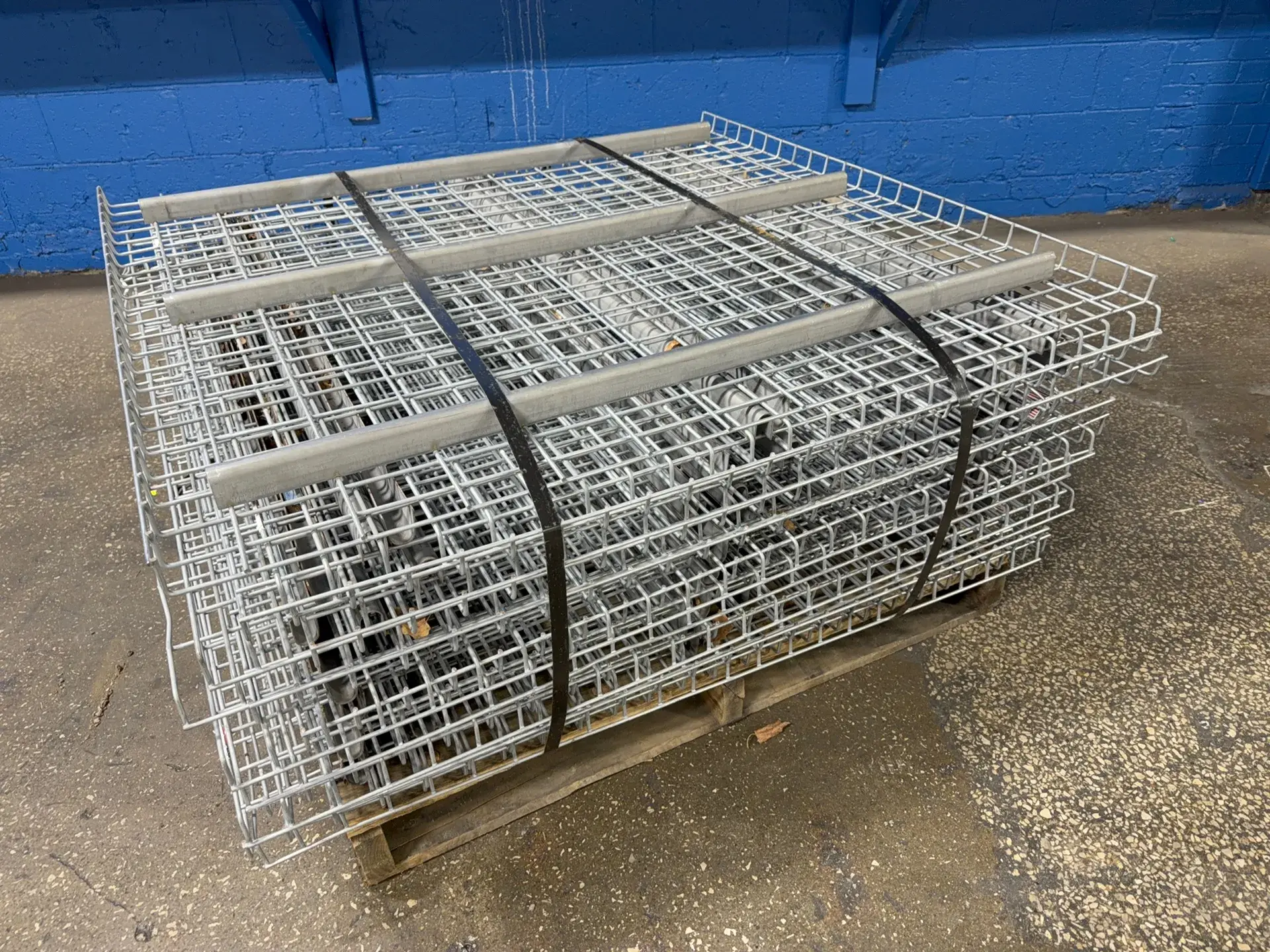 46” X 49” Wire Decking - 6ggl3