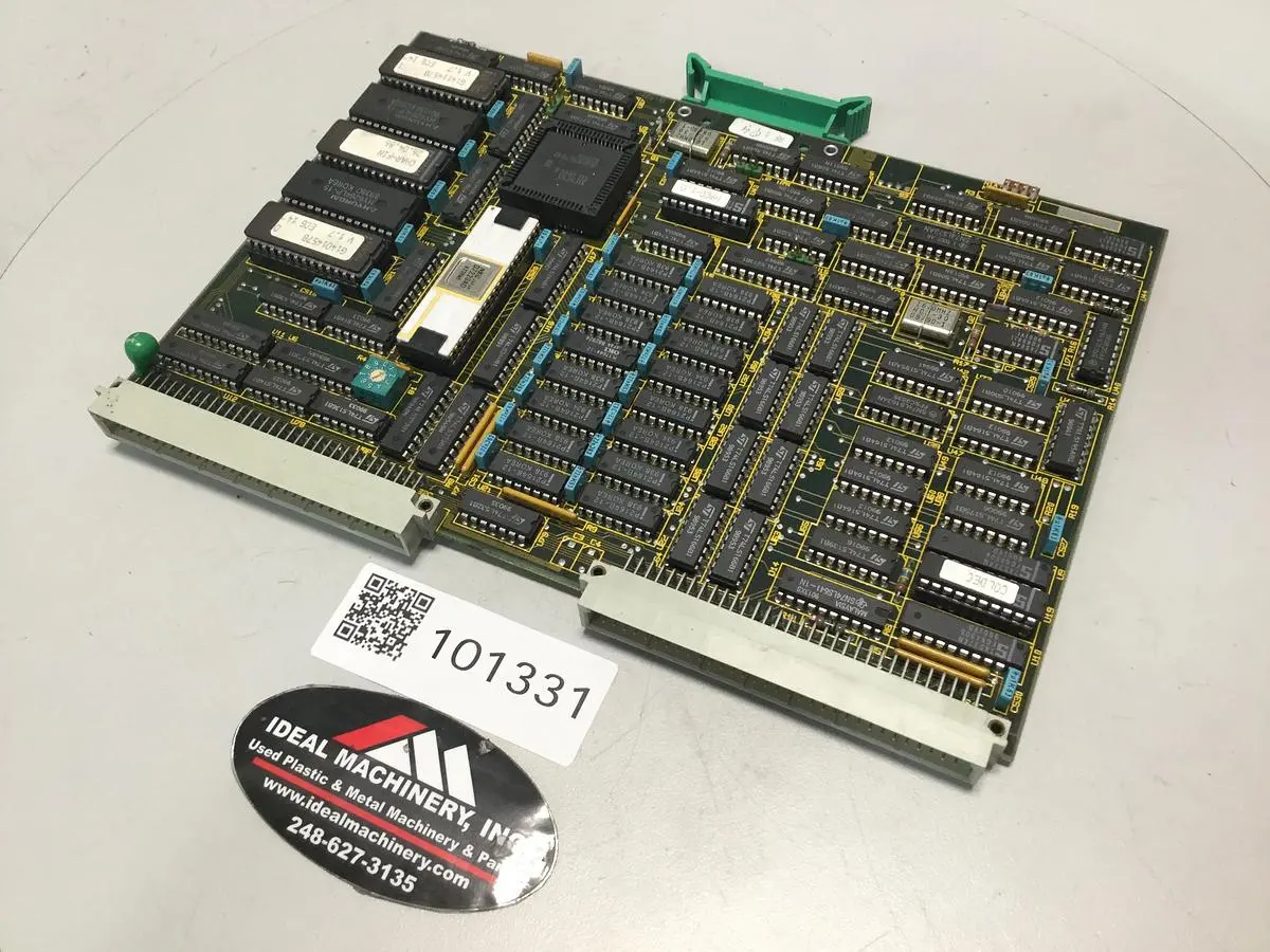 USED SIEMENS 262-1457-85-B