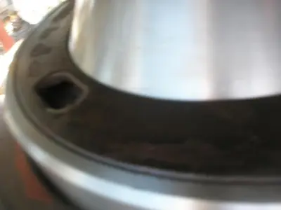 USED ALFA LAVAL MAPX-207-SGT-29