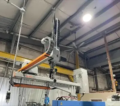 Used 2018 ARI MAXA05-P Robots Arizona US | KD Machinery #1413055
