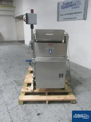USED Maschimpex Maschimpex Roll Sorter, Model Sortimat 6D