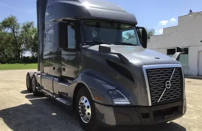 USED VOLVO 760