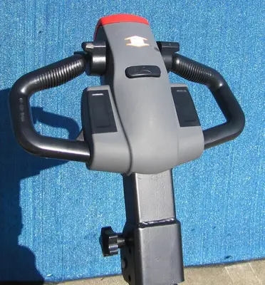 USED BIG JOE T15