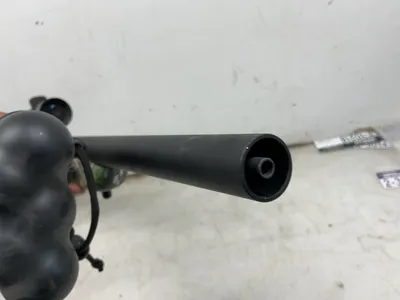 Used _UNKNOWN_ _UNKNOWN_ Firearms (Parts & Accessories) Michigan US | Miedema Asset Management Group #1294993